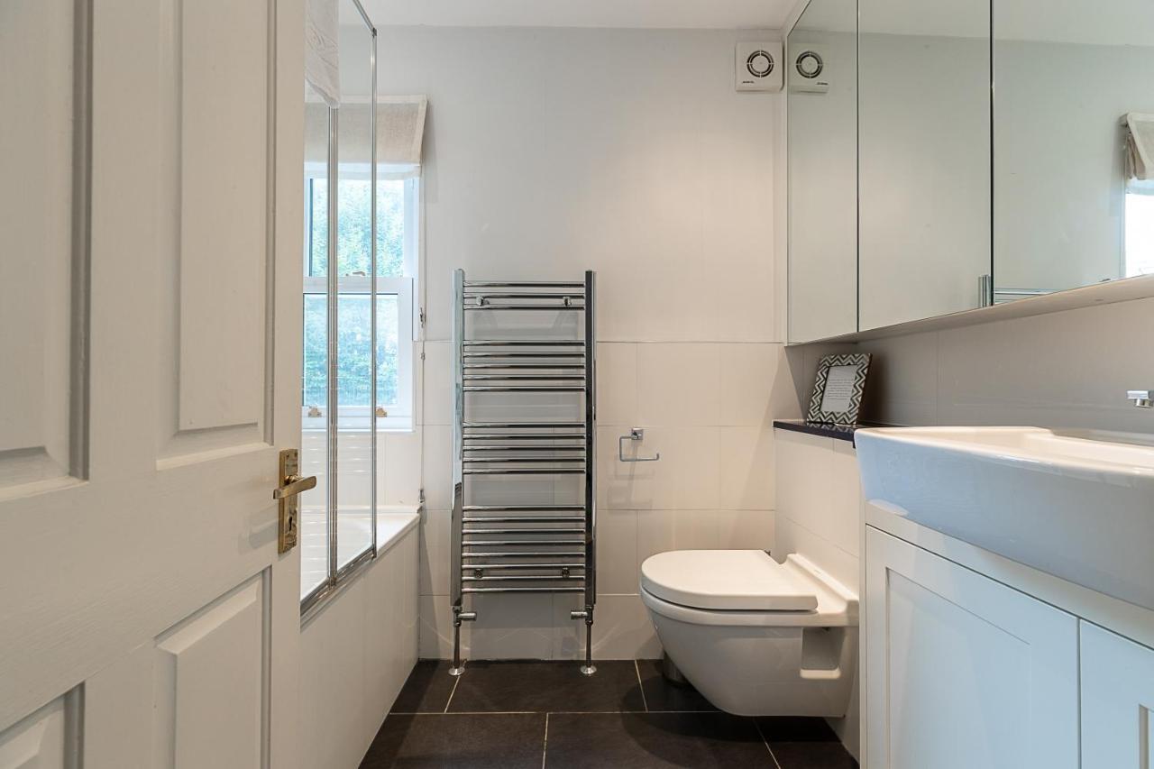Joivy Stunning 3 Bed, 2 Bath House With Garden And Rooftop Terrace Lejlighed London Eksteriør billede